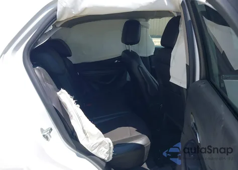 2019 Buick Encore Preferred из США, поврежденный, VIN KL4CJASB9KB709882